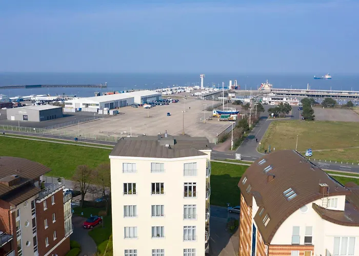 Nordseeblick 5 Cuxhaven